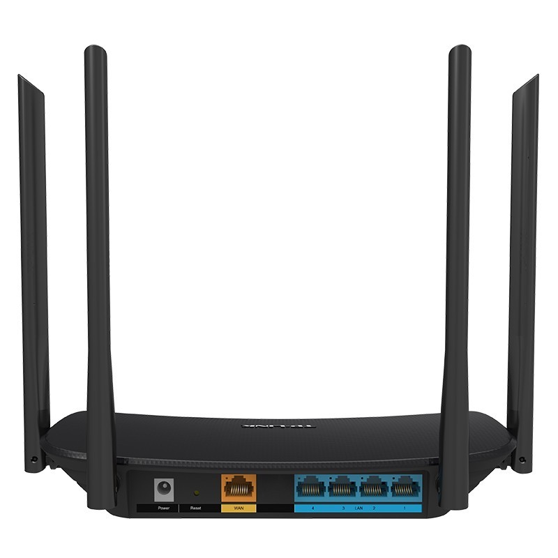 TP-LINK Router - Image 3