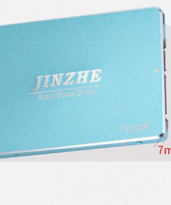 Alternative view of Desktop laptop solid state drive 128GB 256gb 512gbssd desktop laptop