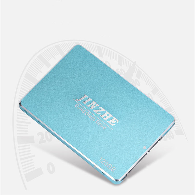 Desktop laptop solid state drive 128GB 256gb 512gbssd desktop laptop - Image 4