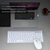 Wireless Keyboard And Mouse For Business Office