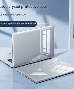 Protective Case Notebook All-inclusive Drop-resistant