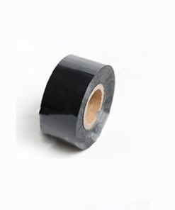 Alternative view of Electrochemical Aluminum Leather Plastic Hot Gold Foil Branding Multi-color Optional Cutting On Demand