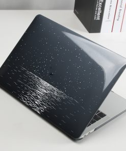 Alternative view of Laptop Case For Macbook Air 13 M2 A2681 A2337 A2179 A2338 20