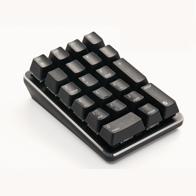 Magic Egg Bluetooth Wireless Mechanical Numeric Keypad - Image 3