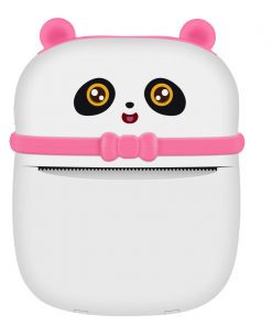 Bluetooth Mobile Photo Mini Thermal Printer