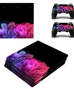 PS4 Pro Game Console Sticker PS4 Console Sticker