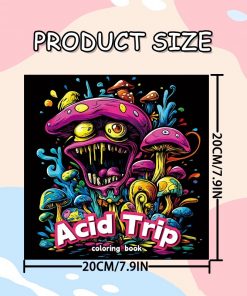 Alternative view of Creative Painting Book Painting Book