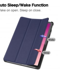 Alternative view of Applicable LenovoTab P12 127-inch Tablet Protective Case