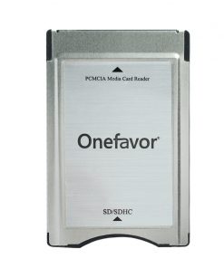 SD To PCMCIA Adapter Card 32G HC High Speed Class