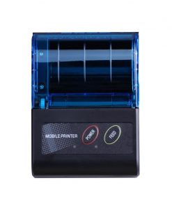 Alternative view of Convenience Store Portable Bill Bluetooth Thermal Printer