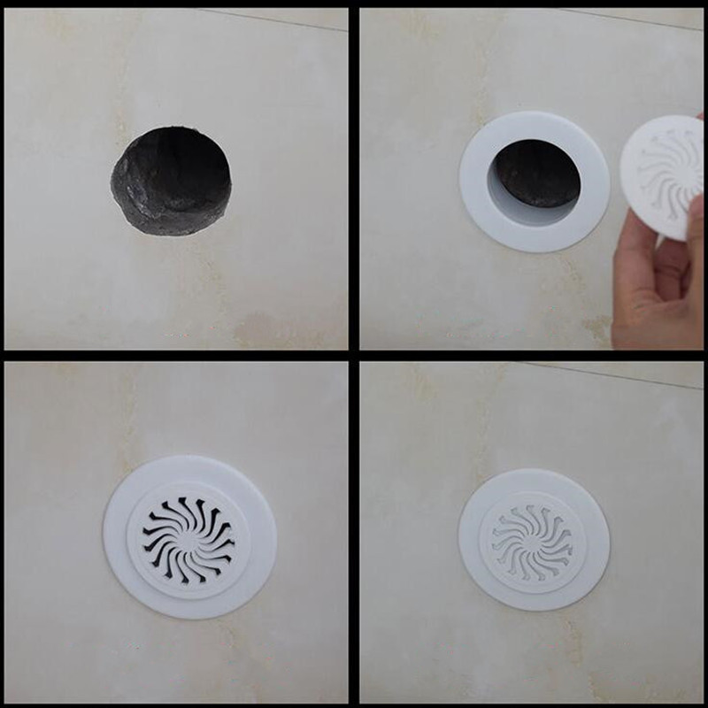 Air-conditioning Hole Cover Wall Hole Protection Port Blocking Cover Sealing Hole - Image 2