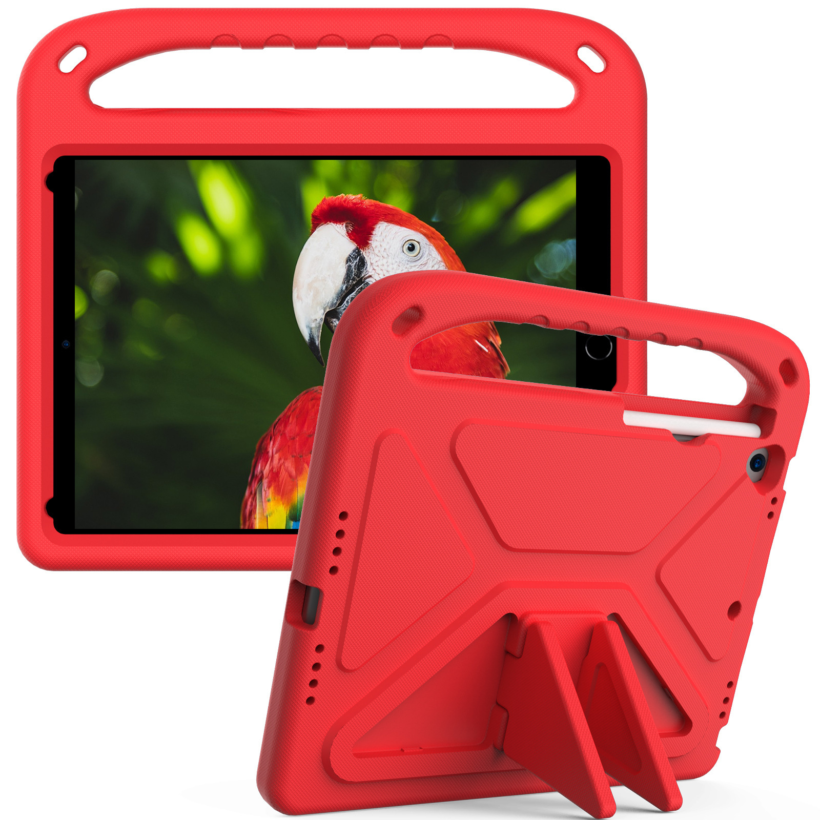 Anti-collision Simple Children's Tablet Protective Cover - Image 7