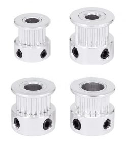 Alternative view of Printer Accessories 2GT Timing Belt Wheel