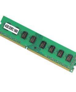 Alternative view of Z040 Desktop DDR3 4G 1600 AMD Dedicated Memory Bar PC3-12800