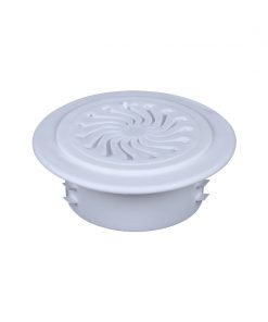 Air-conditioning Hole Cover Wall Hole Protection Port Blocking Cover Sealing Hole