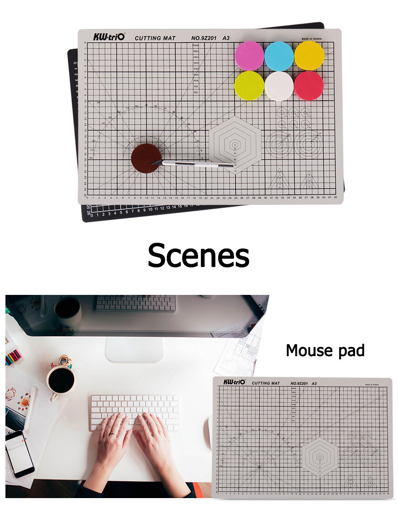 Cutting mat carving knife - Image 2