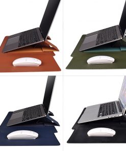 Alternative view of Laptop protective holster