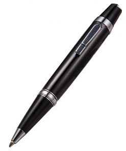 Short Mini Metal Ballpoint Business Pen Oil Pen