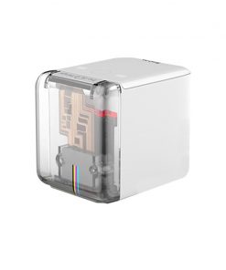 Handheld small production date printer