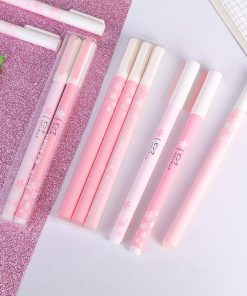 Sakura series 0.35/0.5 gel pen set