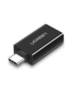 Type-c Adapter Usb3.0 High Speed Suitable For Xiaomi 6x Huawei P9 p20 Samsung s8 s9