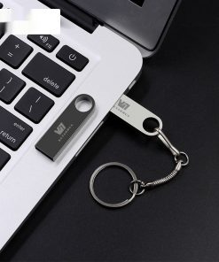 High Speed Mobile Metal Car USB