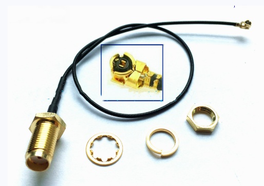 WiFi Antenna - Image 2