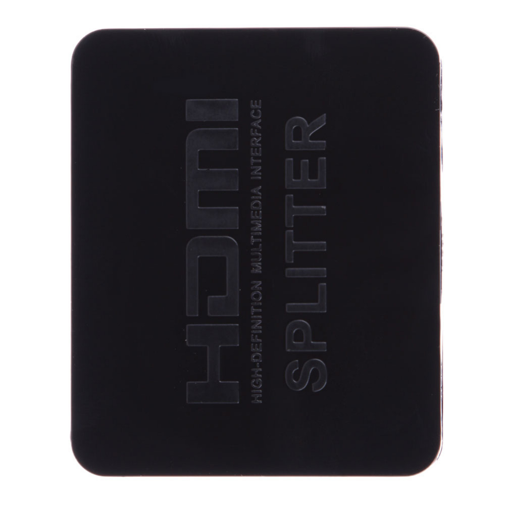 Mini hdmi splitter - Image 4