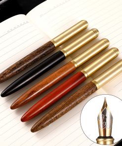 Business fountain pen