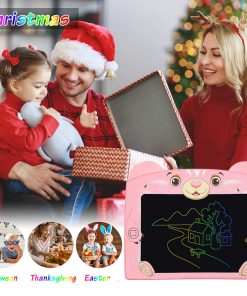 Cartoon Children's Graffiti LCD Handwriting Drawing Board