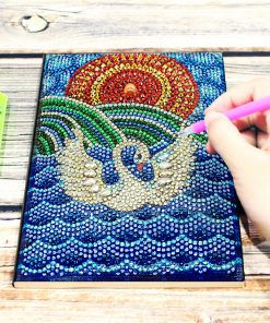 Notebook A5 Cahier de notes