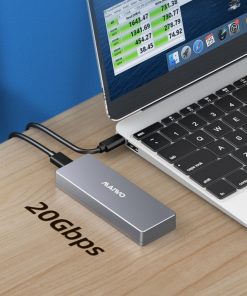 Type-C Applicable Notebook Solid State Hard-disk Cartridge