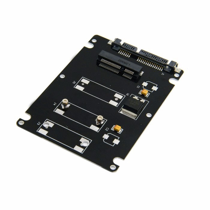 mSATA to SATA transfer box - Image 3