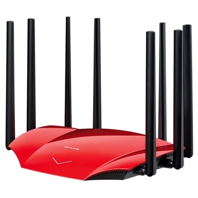 Wireless Router - Image 2