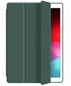 Alternative view of Tri-fold Protective Cover Flat Mini