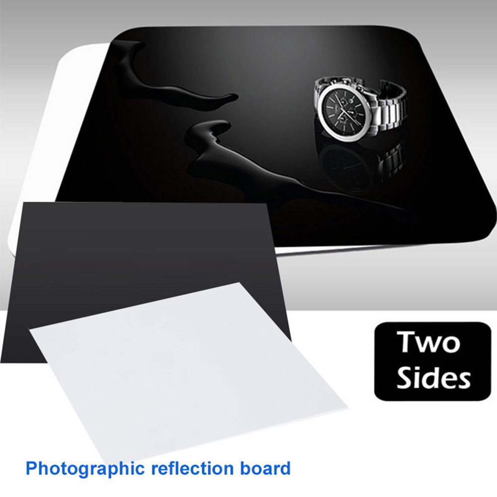 Shooting reflection board - Image 3