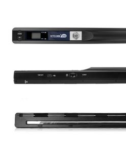 Alternative view of Scan document file into office small scanner