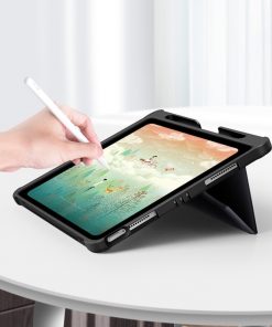 Alternative view of Magnetic Separation Integrated 12.9 Keyboard With Pen Slot