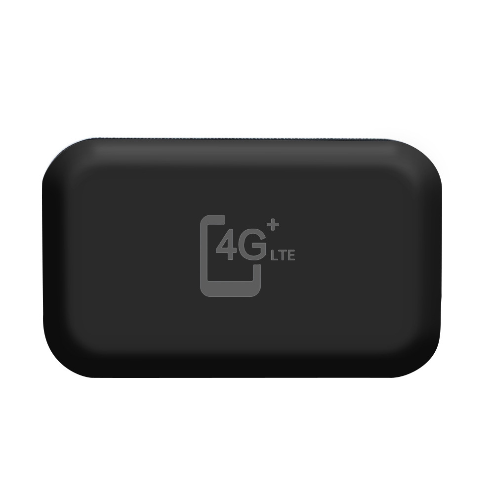 Wi-fi 4g Router With Lithium Battery 150Mbps Unlocked - Image 3