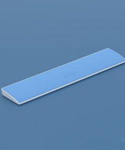 Black Jue 104 Keys Standard Keyboard Holder