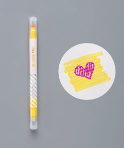 Color-Changing Highlighter Pen For Students