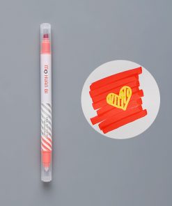 Alternative view of Color-Changing Highlighter Pen For Students