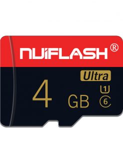 Alternative view of Special Card For Video Monitoring Of Car Driving Recorder