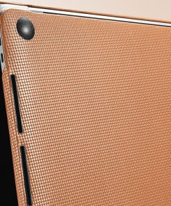 Alternative view of Suitable For Apple Notebook Ultra-Thin Leather Protective Sleeve