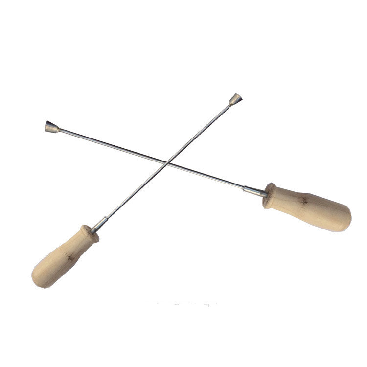 Cui's Piano Tuning Tool Action Machine Repair Tool With Handle Large Cable Tuning - Image 3