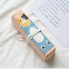 Student Personality Pencil Bag Stationery Bag