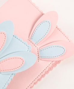 Photo Mini 3-inch Rabbit Style Interstitial Album