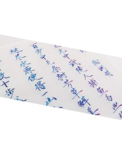 Alternative view of Strong Sheen Gradient Color Ink Fountain Pen Dip Pen Gold Powder Color Ink