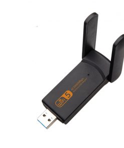 Usb Wireless Network Card Gigabit Free Drive