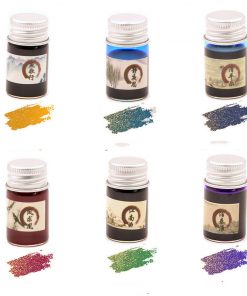 Antiquity Ink Toning, Pen, Color, Student, Dipping Pen, Pastel Ink